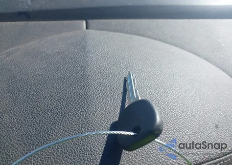 2007 Cadillac Srx V6 из США, поврежденный, VIN 1GYEE637370127610